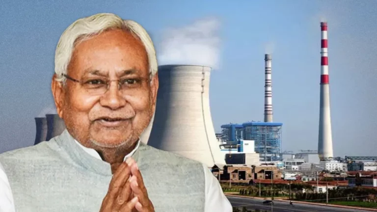 CM Nitish Kumar: Nitish's big announcement, now youth in Bihar will get double subsidy and free land!