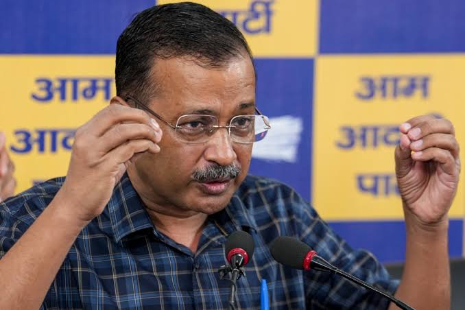 Kejriwal demand to PM Modi: Kejriwal's demand to PM Modi - Do not remove tax on American cotton, impose 100% duty - We are with you