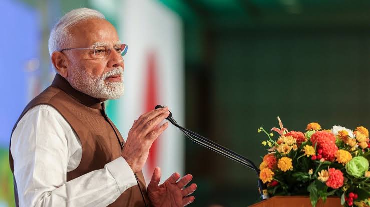 PM Modi Mann ki Baat: PM Modi mentioned Hyderabad Liberation Day, mentioned the atrocities of Nizam and Razakars