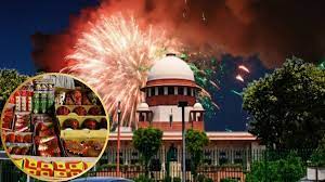 Uttar Pradesh News: There will be no fireworks in Delhi-NCR… UP government takes strict action after Supreme Court order