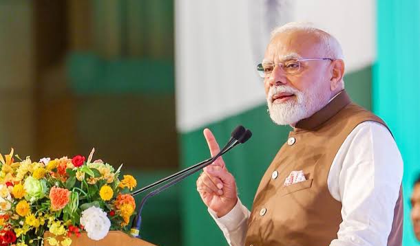 PM Modi Mann ki Baat: Say with pride that this is Swadeshi… PM Modi gave the message of adopting Swadeshi to the country in Mann Ki Baat