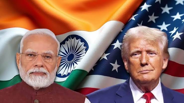 Trump Tariff India: Seeing India's strength, America's attitude changed, wants to negotiate on tariff