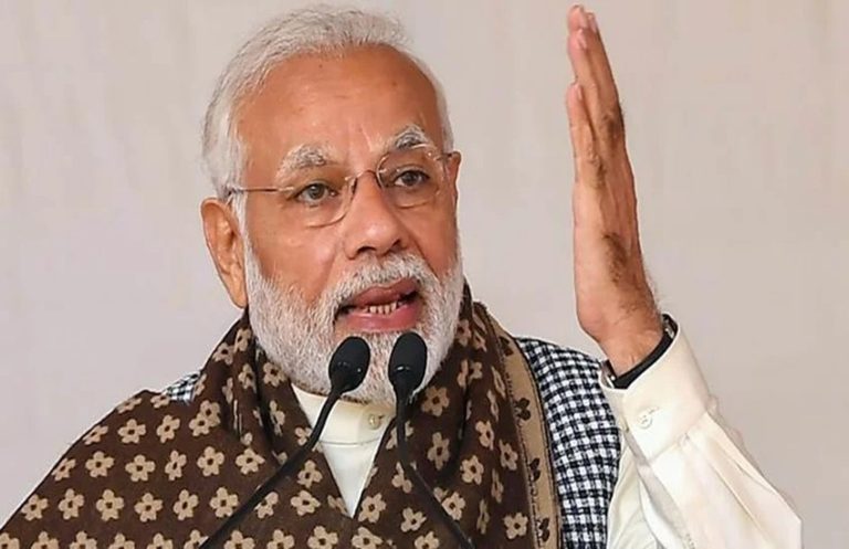Modi In Gaya: PM Modi's strong message 'No matter how deep the terrorists hide, India's missiles will bury them'