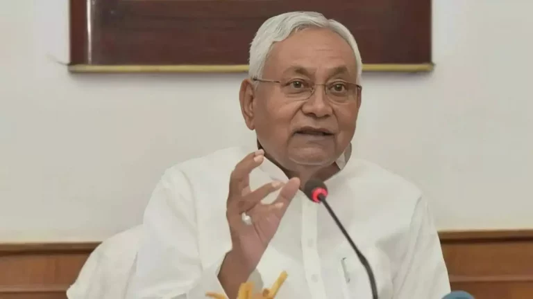 Bihar Cabinet Decision: Big decision of Nitish Cabinet! New five star hotels to be built in Bihar, 16 proposals approved