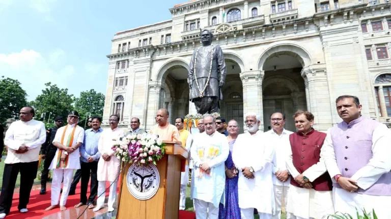 Uttar Pradesh News: ​ Shri Krishna Janmotsav celebrated in Mathura! CM Yogi will attend, Braj culture has captivated the mind