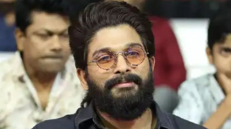 Allu Arjun Grandmother Death: Deep mourning in the family of South star Allu Arjun, grandmother Allu Kanakaratnam passes away