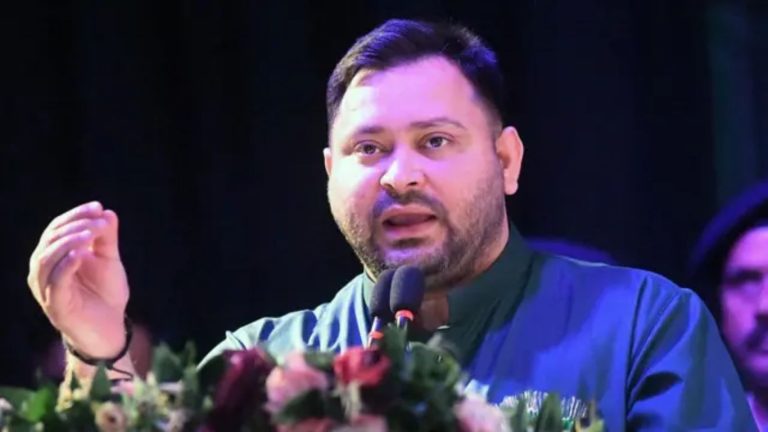Tejashwi Yadav Notice: Election Commission issues second notice to Tejashwi Yadav in two voter ID cases, asks for reply in 2 days