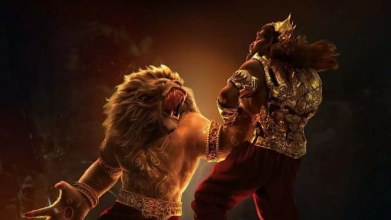 Mahavatar Narsimha Box Office Collection: 'Low budget, big bang...' 'Mahavatar Narsimha' defeated 'Mufasa', now 'Lion King' is the target