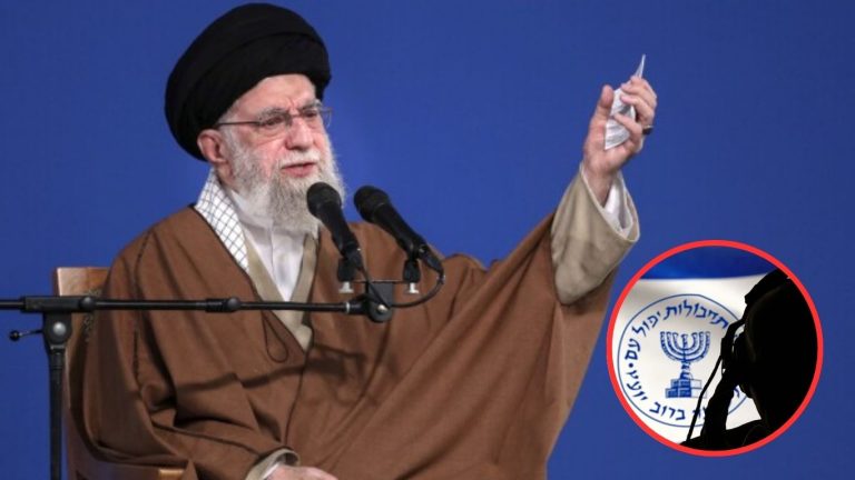 Iran Arrests Mossad Agents: Mossad network destroyed in Iran, 20 agents arrested, death warrant will be issued soon