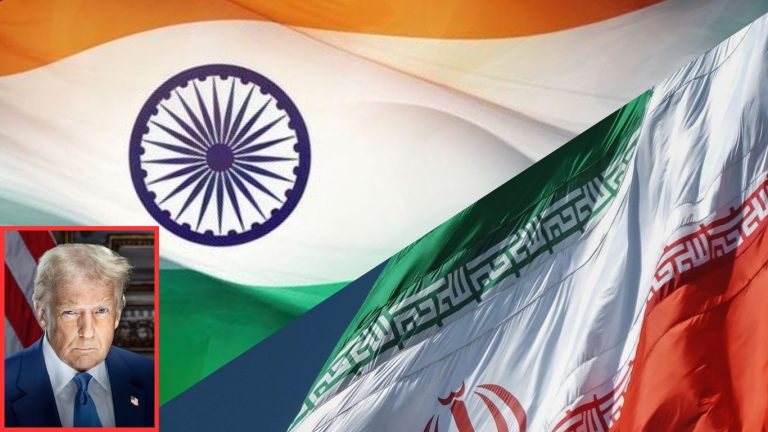 Iran Slam Trump Tariff: 'America is the father of all in duplicity', Iran roared when India was accused, exposed such secrets that Trump will keep hiding his face!