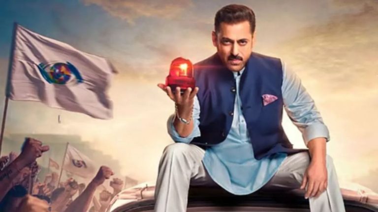 Bigg Boss 19: Big revelation about Bigg Boss 19 before the grand premiere, the public will decide the fate of the contestants, see a spectacular glimpse