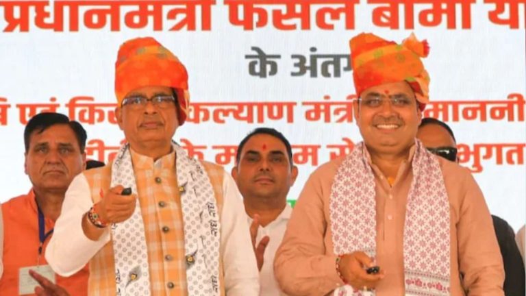 Rajasthan Farmers Scheme: झुंझुनूं में कृषि मंत्री शिवराज सिंह चौहान का ऐलान, दिल्ली-जयपुर में सब्जी बेचने पर ट्रक भाड़ा सरकार देगी