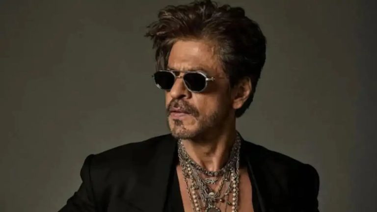 Shah Rukh Khan: Shahrukh Khan got his first National Award, selected as the best actor for 'Jawan'