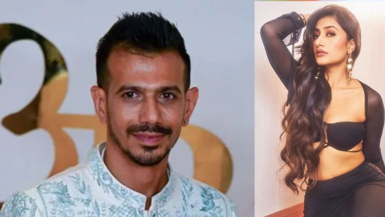 Dhanashree On Chahal: Dhanashree Verma broke her silence! She gave a graceful reply to Chahal's 'sugar daddy' statement