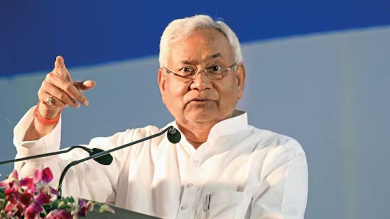 Bihar Domicile Teacher Vacancy: Nitish government implemented domicile policy in Bihar, 98% seats in TRE-4 and TRE-5 reserved for Biharis