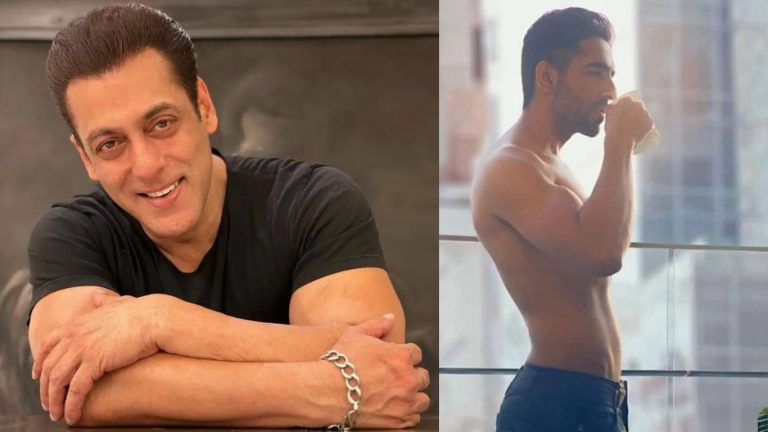 Suraj Barjatya: Salman Khan will not be seen in Sooraj Barjatya's new film, know who got the role of 'Prem'