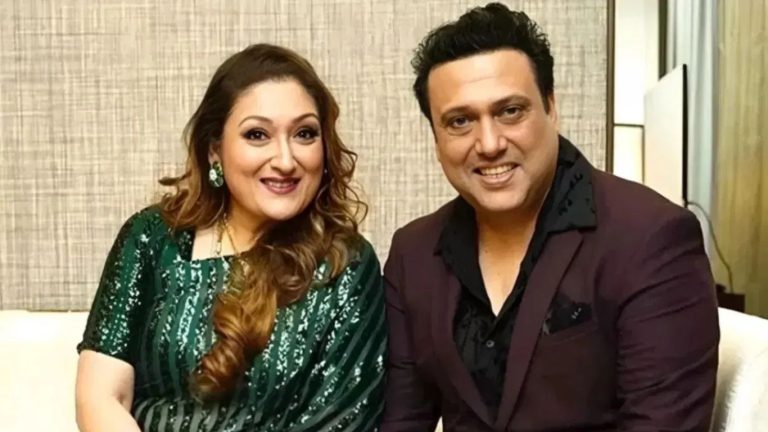 Govinda Divorce Rumours: Did Govinda and Sunita separate? A close friend revealed the truth