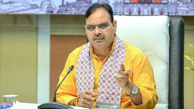 Rajasthan Politics: Bhajanlal Sharma's election strategy, now factionalism will not work in BJP, loyalty will be given priority over ticket