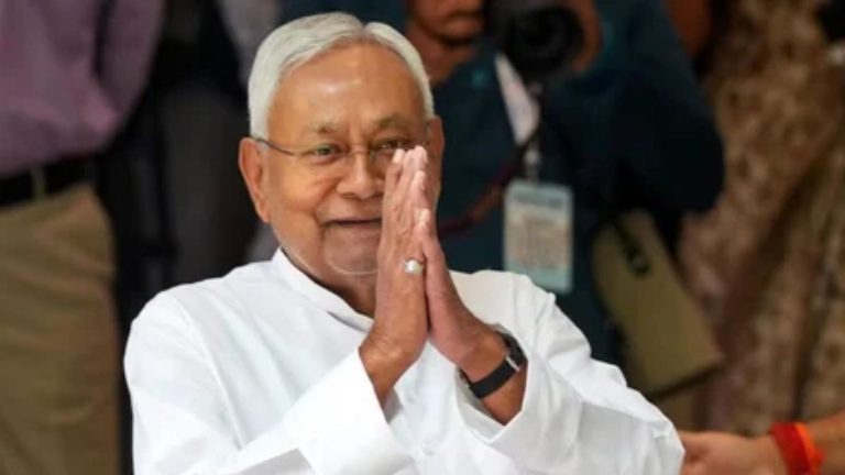Nitish Kumar Package: CM Nitish Kumar's big announcement to promote investment in Bihar, industrialists will get 'Special Economic Package'