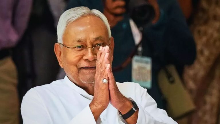 Startup Bihar: Nitish government's initiative changed the picture of Bihar, employment increased with 46 startup cells and 22 incubation centers