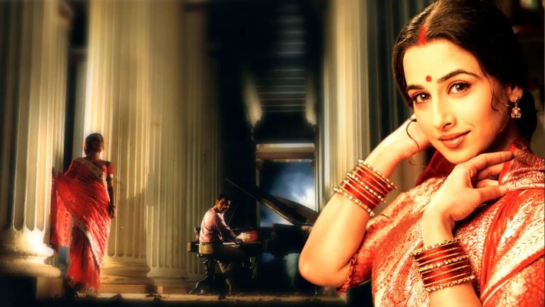 Vidya Balan Parineeta: Vidya Balan had abused her after getting upset with the audition of 'Parineeta', Vidhu Vinod Chopra made a big revelation
