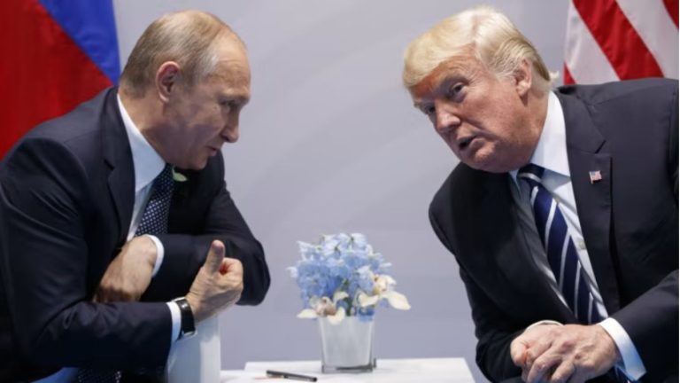 Russia Ukraine War: Leave NATO, give up land… Are Putin's conditions a trap or tyranny for Ukraine? Understand
