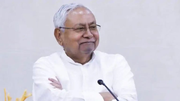 Bihar Cabinet Meeting: New pace for industrial development in Bihar, Nitish cabinet approves 30 major decisions