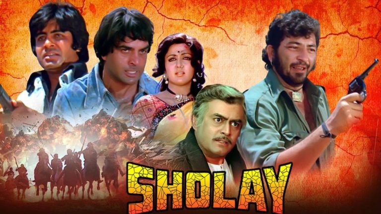 Sholay 50 Years: Even after 50 years, the shine of Sholay remains intact, Hema Malini said on the remake – it is difficult to repeat the success
