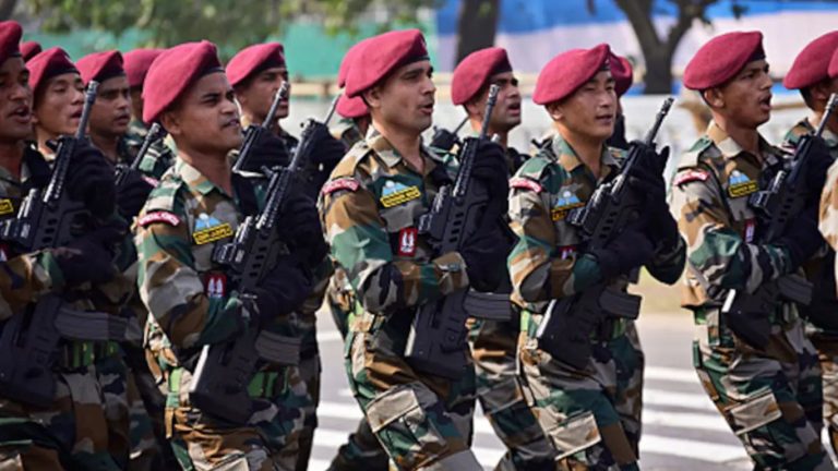 Rajasthan Army Rally 2025: Army recruitment is going to start in Rajasthan, selection will be done for many posts including Agniveer, read full details