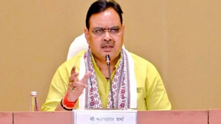 Rajasthan Investment: CM Bhajanlal Sharma will launch BS Samriddhi Rajasthan, there will be a big discussion on investment and renewable energy