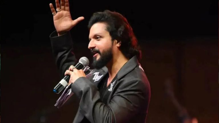 Rajesh Keshav Cardiac Arrest: South actor Rajesh Keshav suffered cardiac arrest during stage show, admitted to hospital