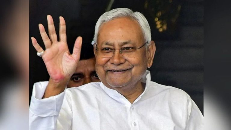 Bihar SSC Recruitment 2025: Before the elections, Nitish government opened the employment box, 12,543 posts will be recruited from SSC