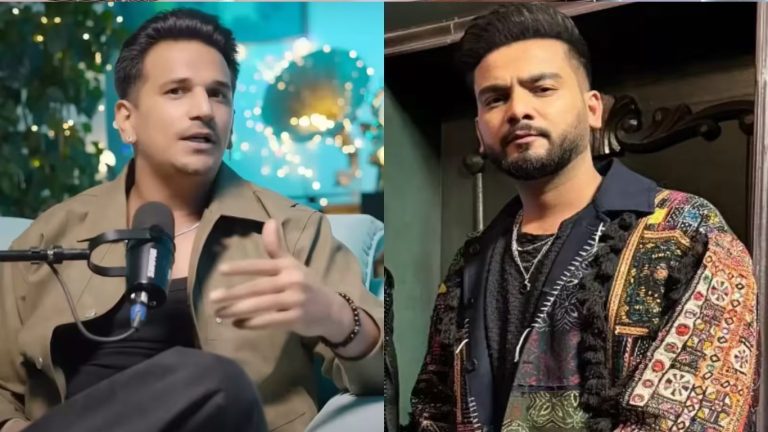 Elvish Yadav House Firing: A big twist came in the enmity between Prince Narula and Elvish, after firing at home he said this big thing
