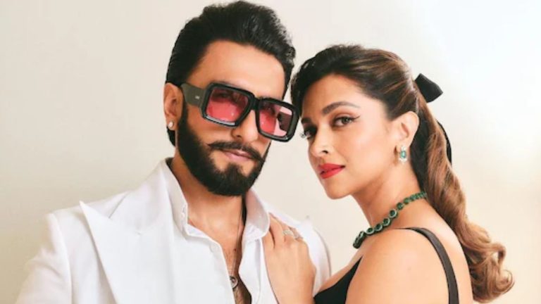 Deepika Padukone: Ranveer Singh-Deepika Padukone's daughter Dua's video goes viral, fans say- delete it