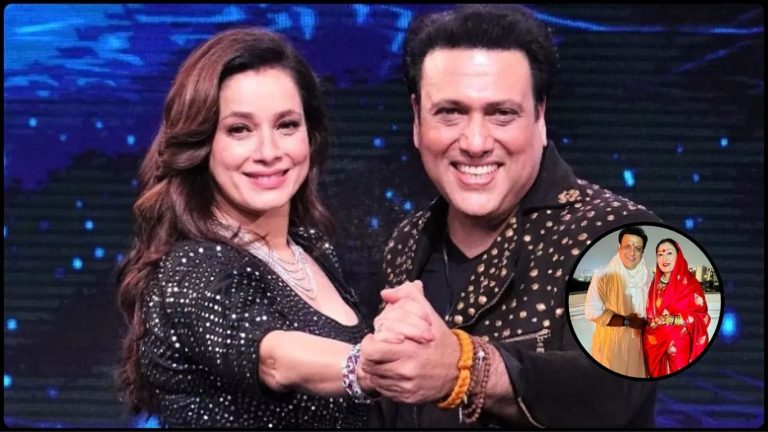 Govinda Affair: When Govinda broke off his engagement with Sunita for Neelam Kothari, he later took a U-turn