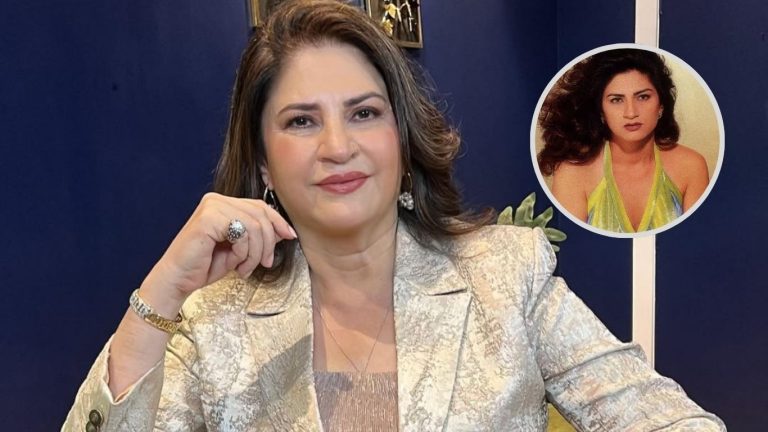 Bigg Boss 19: This contestant of Bigg Boss 19 was pregnant before marriage, her name was linked with a famous married singer