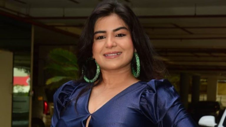 Bigg Boss 19: Shikha Malhotra's entry increased the drama in Bigg Boss 19, fans said- now the real game has started