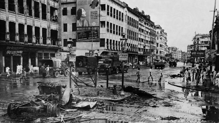 1946 Bengal Riots Story: Jinnah's decision that turned Bengal into a crematorium, read the scary history of Direct Action Day