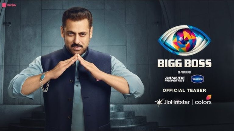 Bigg Boss 19 Confirmed Contestants: Confirmed list of Salman Khan's show is out, these 18 faces will rock