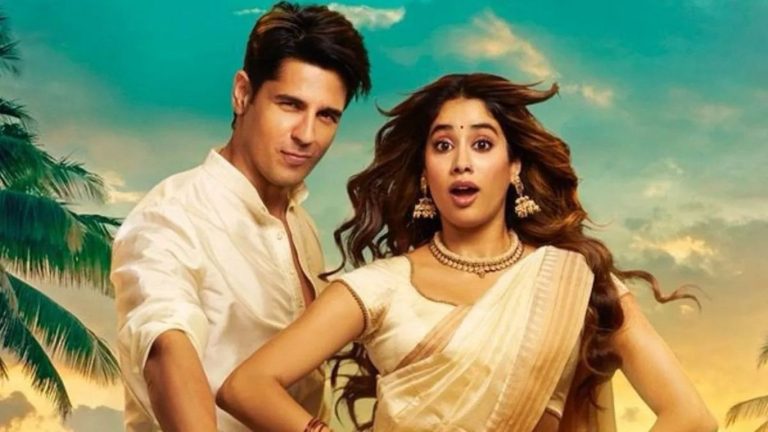 Param Sundari Review: The film 'Param Sundari' is worth every pisa, Janhvi-Siddharth's chemistry won hearts, read the review