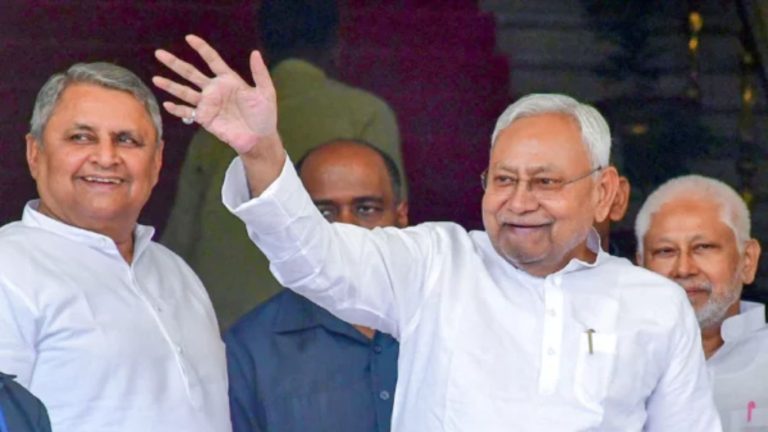 Bihar government Schemes: Women in Bihar will get employment assistance up to Rs 2 lakh, Nitish Kumar launched the scheme
