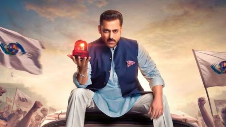 Bigg Boss 19: 'Be ready for the result...', power game for the first time in Bigg Boss 19, Salman Khan warns