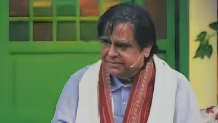 Prem Sagar Death: Ramayan producer Ramanand Sagar's son Prem Sagar passes away, wave of mourning in TV industry