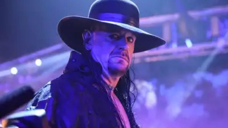 Undertaker Entry in Bigg Boss 19: WWE superstar Undertaker's entry in Bigg Boss 19! Speculations intensify about wild card entry