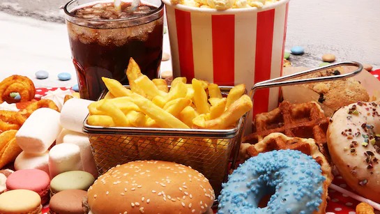 Junk Food: How dangerous is junk food for health? Know the advantages and disadvantages