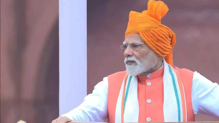 India Space Station: PM Modi's announcement, India's indigenous space station will be built soon