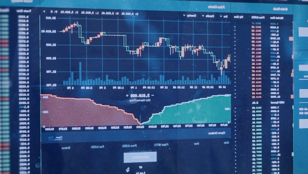 Indian stock market started the week on a positive note, showed mixed trends amid global cues