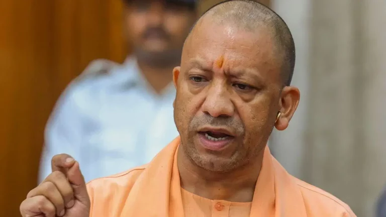 CM Yogi Latest News: CM Yogi gave a big statement before the start of the monsoon session of UP Assembly