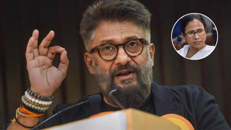 Vivek Agnihotri vs Mamata Banerjee: Political turmoil over 'The Bengal Files', Vivek Agnihotri said- 'Mamata government is hiding history'