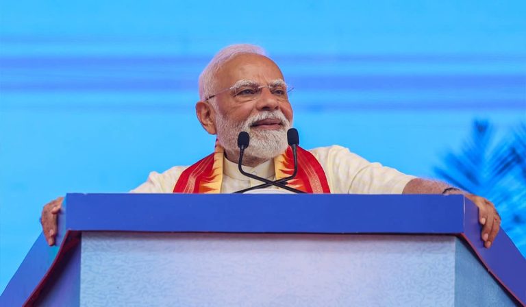 PM Modi Big Announcement: PM Modi will launch the Healthy Women Empowered Family Campaign on his birthday